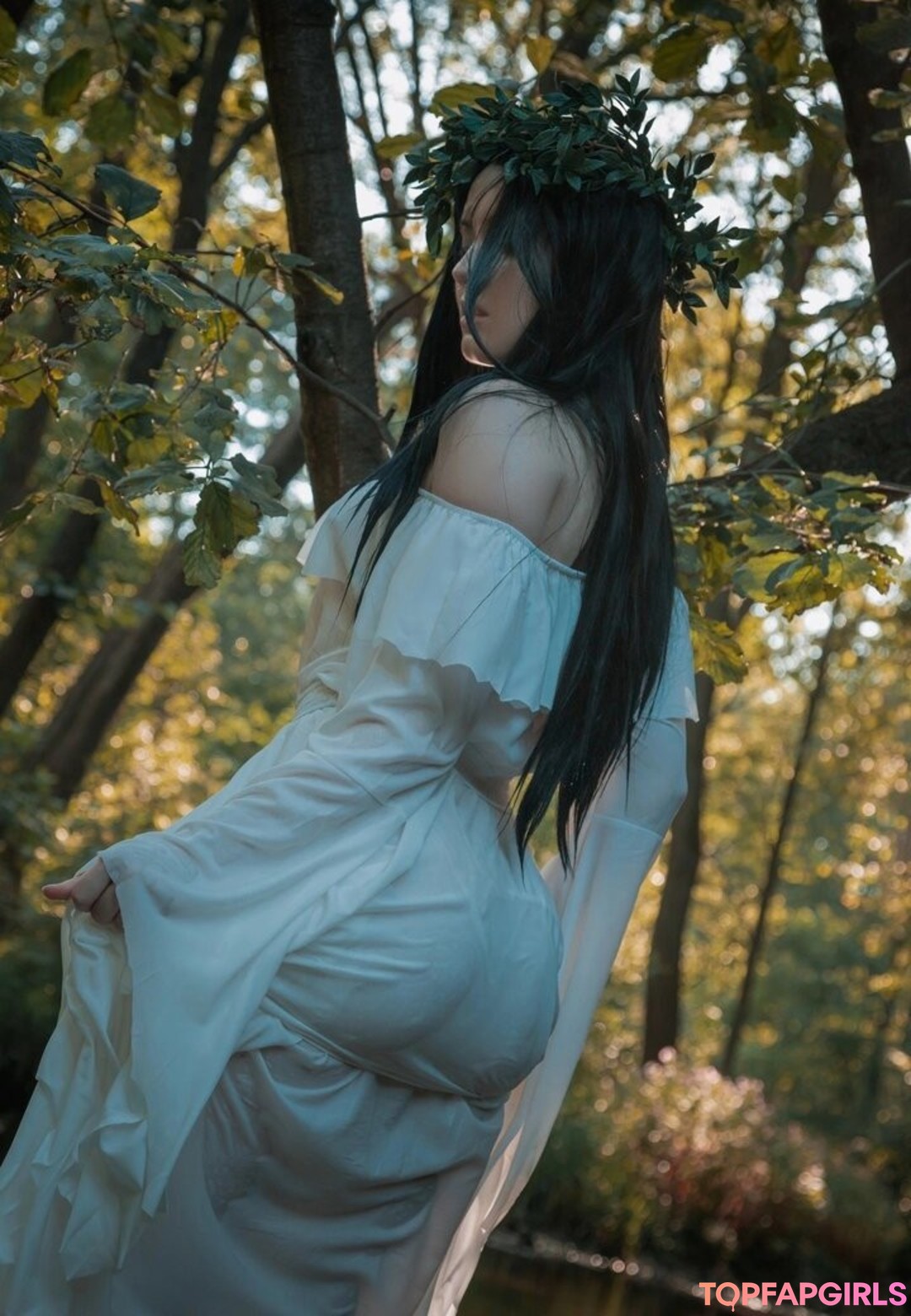 Nacktes geleaktes OnlyFans-Foto von Oniksiya Sofinikum #1795