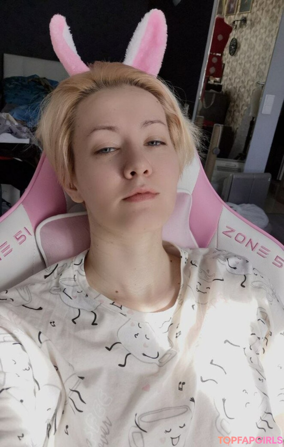 Nacktes geleaktes OnlyFans-Foto von Oniksiya Sofinikum #1796