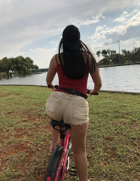 Nacktes geleaktes OnlyFans-Foto von Lina Nakamura