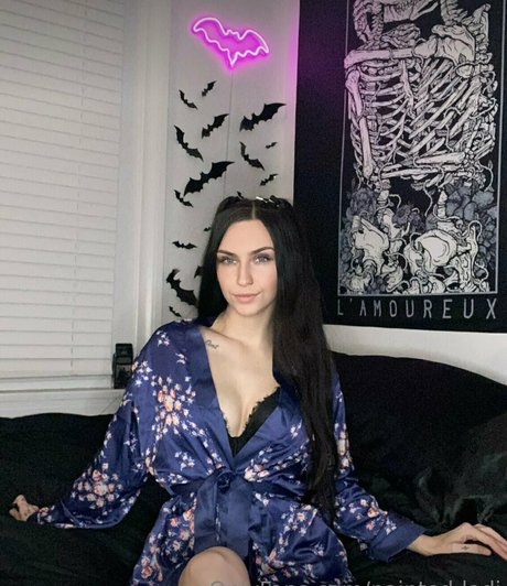 Nacktes geleaktes OnlyFans-Foto von Issameg