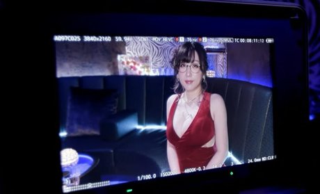 Nacktes geleaktes OnlyFans-Foto von Kson Onair