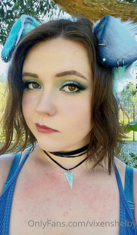 Vixenshelby