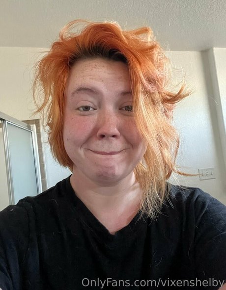 Vixenshelby