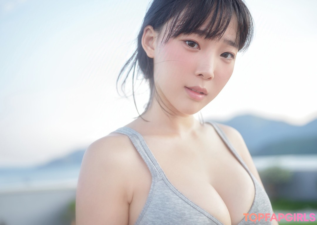 Nacktes geleaktes OnlyFans-Foto von Inkyung #1181