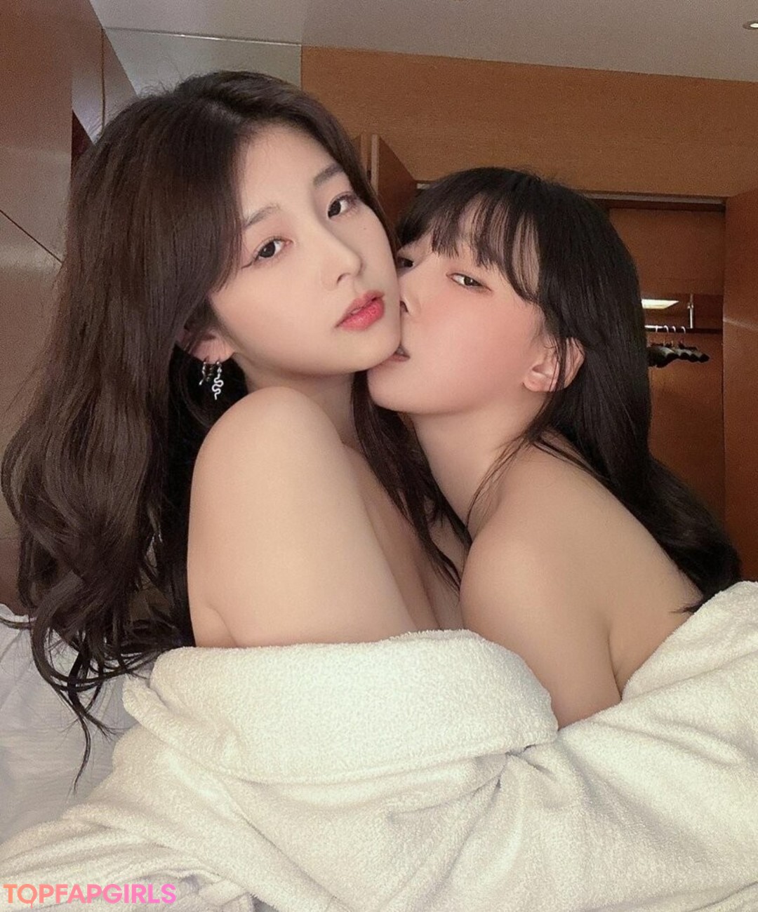 Nacktes geleaktes OnlyFans-Foto von Inkyung #1187