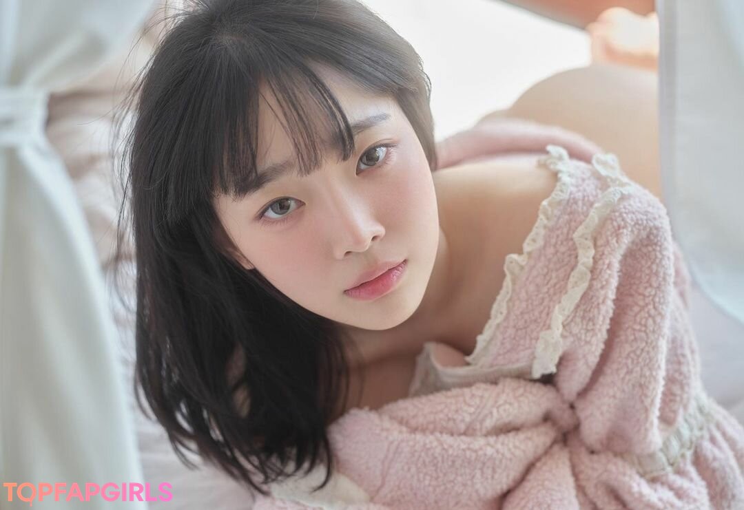Nacktes geleaktes OnlyFans-Foto von Inkyung #1227