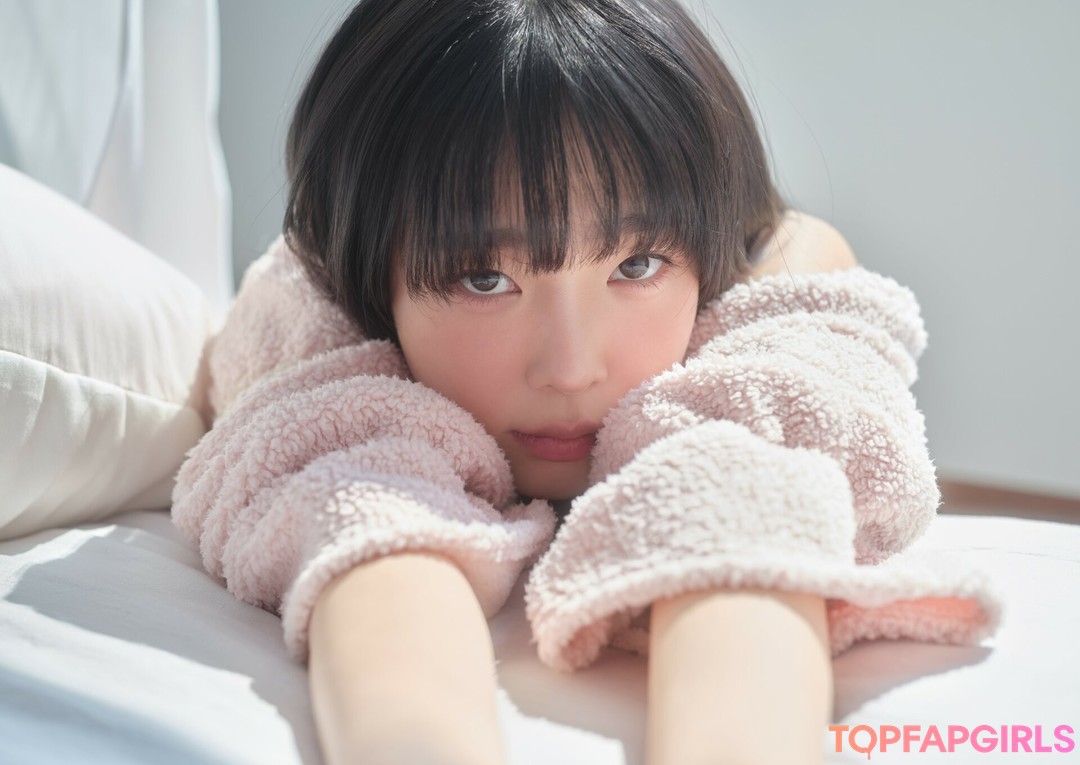 Nacktes geleaktes OnlyFans-Foto von Inkyung #1238