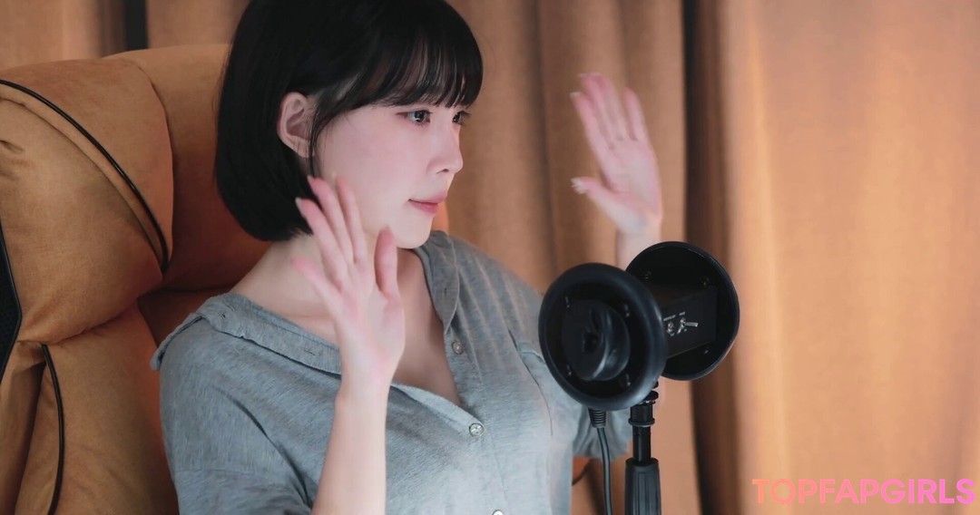 Nacktes geleaktes OnlyFans-Foto von Inkyung #1333