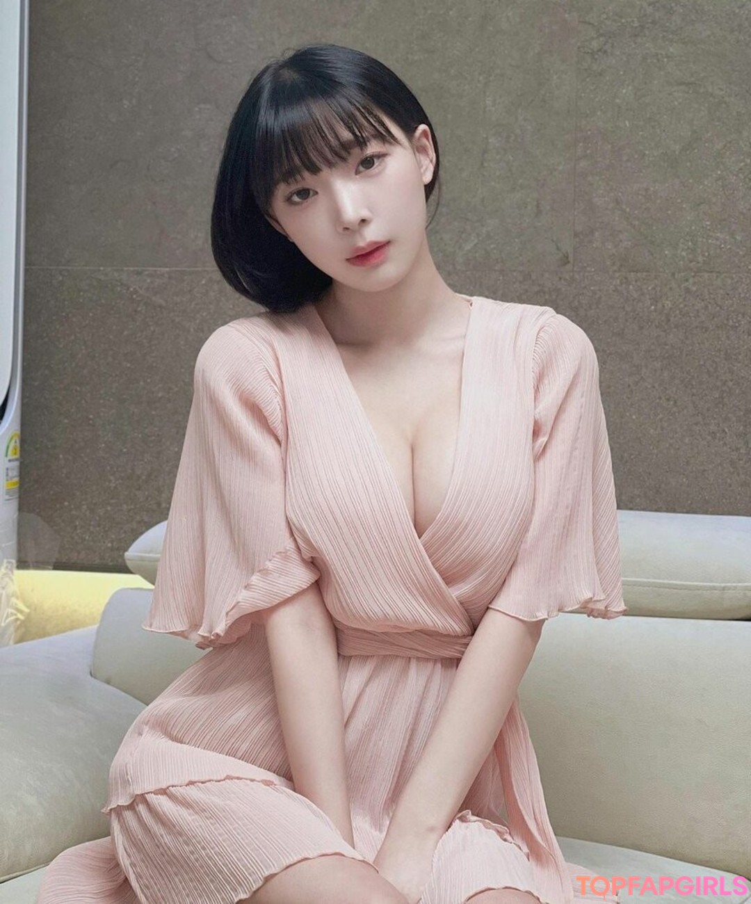 Nacktes geleaktes OnlyFans-Foto von Inkyung #1363
