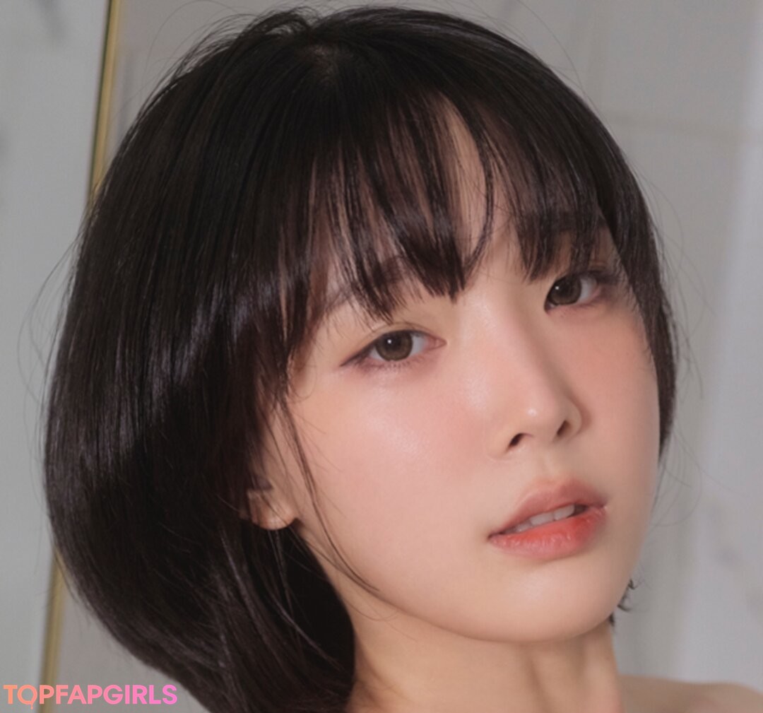 Nacktes geleaktes OnlyFans-Foto von Inkyung #1371