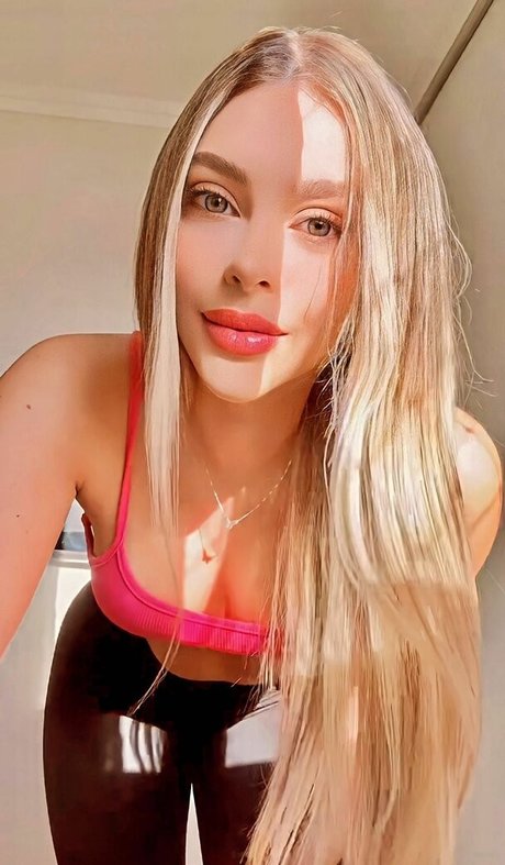 Nacktes geleaktes OnlyFans-Foto von Carolina Paiva