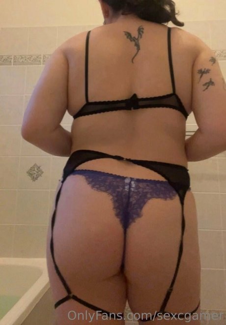 Nacktes geleaktes OnlyFans-Foto von Aimeerose