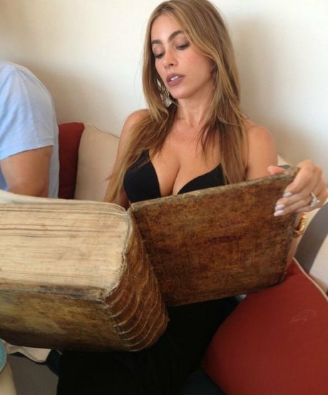 Sofia Vergara