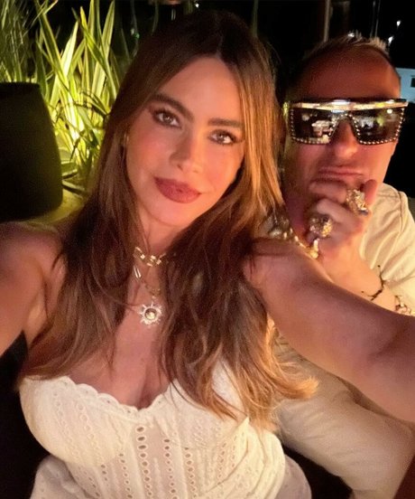 Sofia Vergara