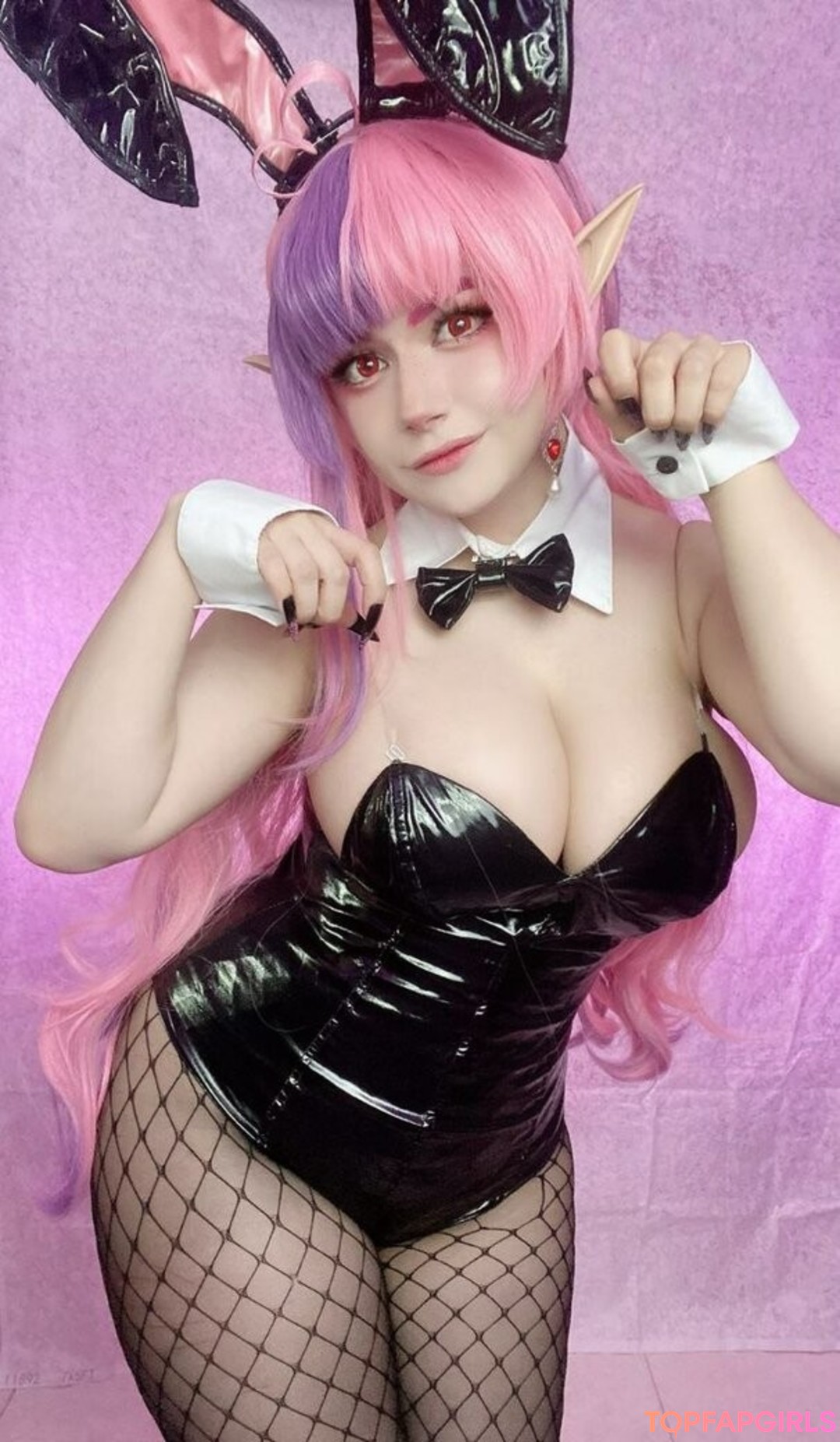 Nacktes geleaktes OnlyFans-Foto von Punkmacarroni #1023