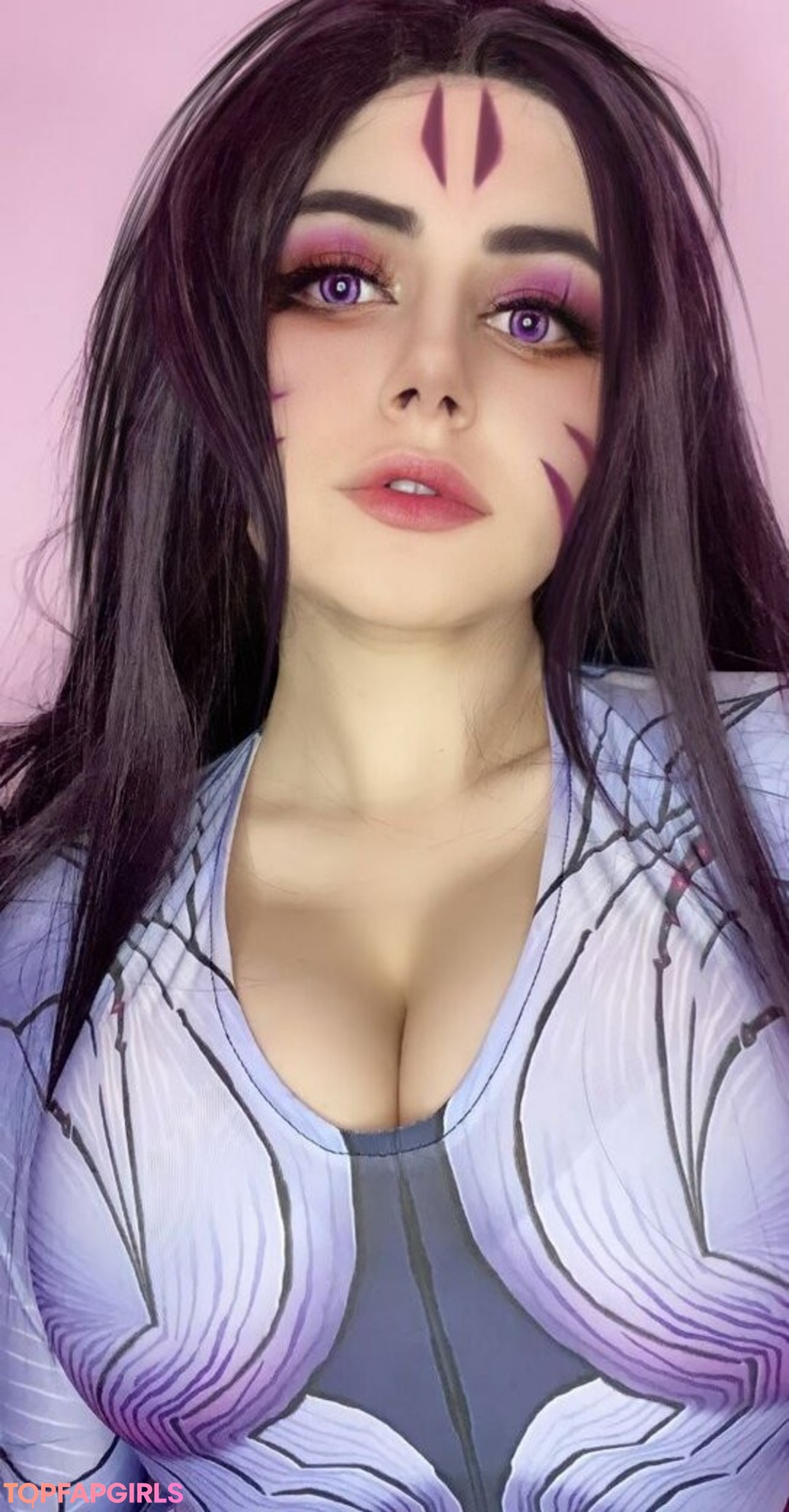 Nacktes geleaktes OnlyFans-Foto von Punkmacarroni #1043