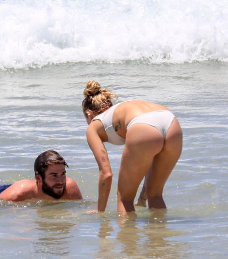 Miley Cyrus