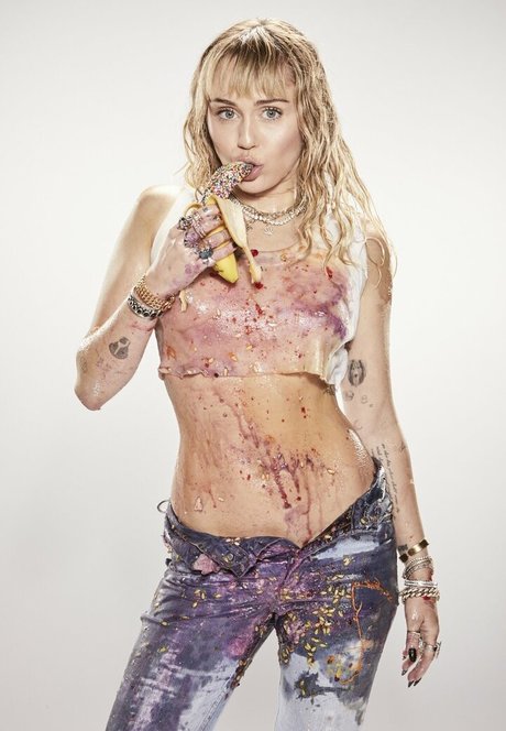 Miley Cyrus