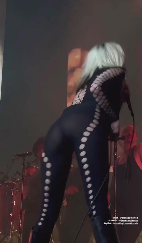 Miley Cyrus