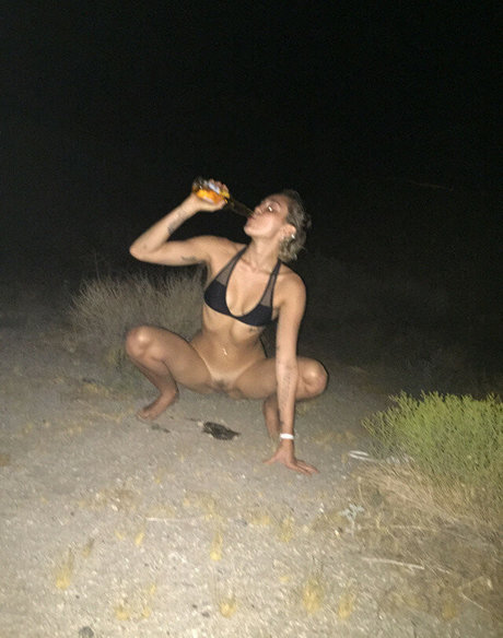 Miley Cyrus