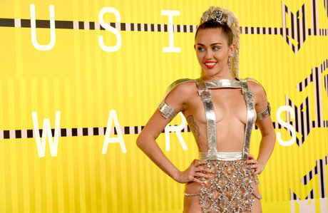 Miley Cyrus