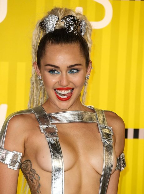 Miley Cyrus