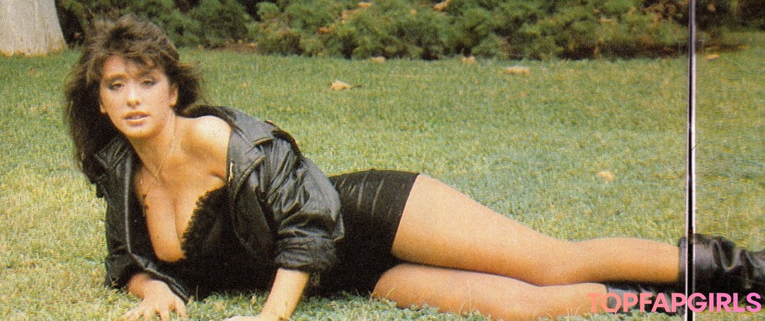 Nacktes geleaktes OnlyFans-Foto von Sabrina Salerno #1050