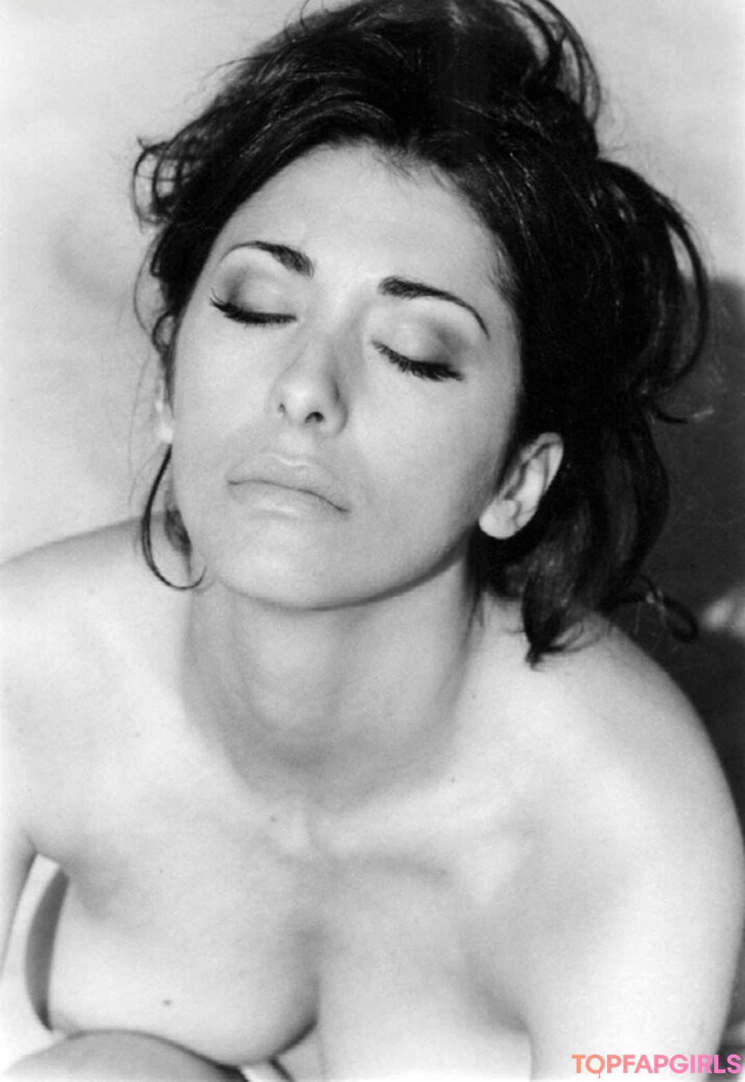 Nacktes geleaktes OnlyFans-Foto von Sabrina Salerno #1320