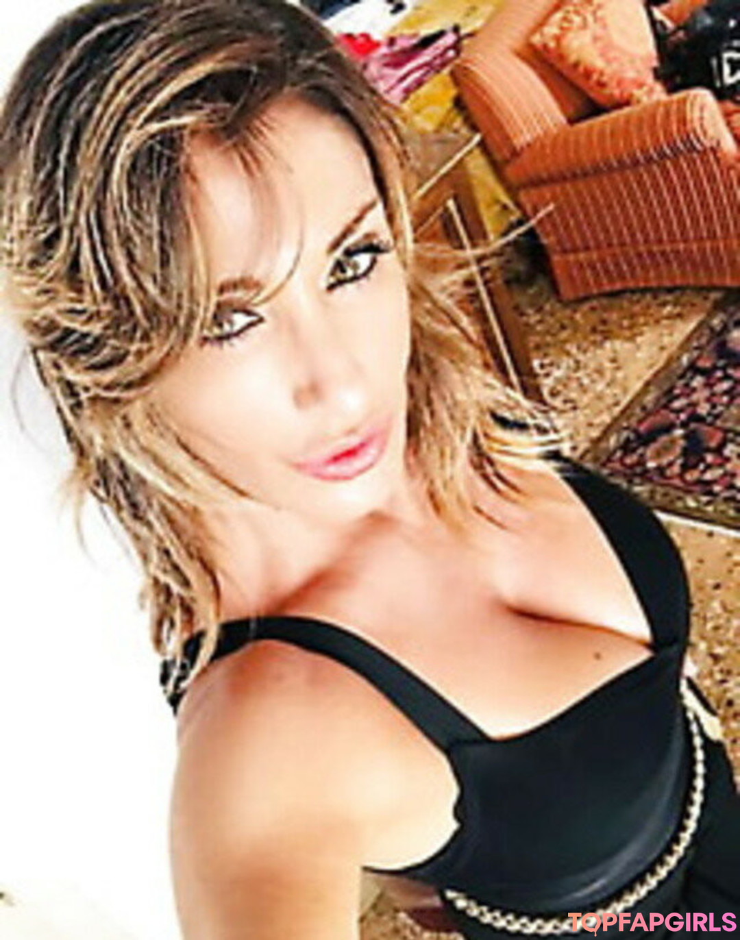 Nacktes geleaktes OnlyFans-Foto von Sabrina Salerno #1384