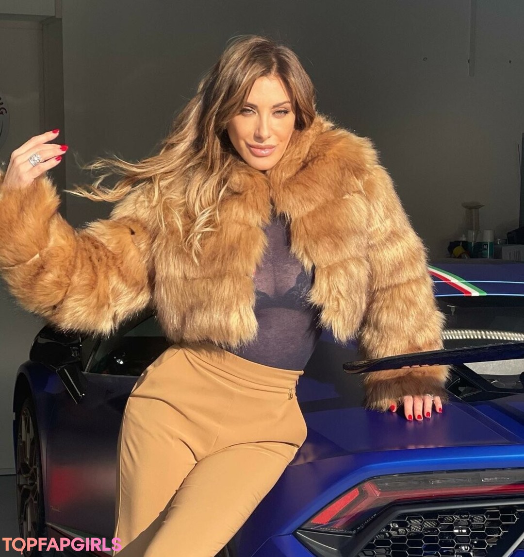 Nacktes geleaktes OnlyFans-Foto von Sabrina Salerno #1561