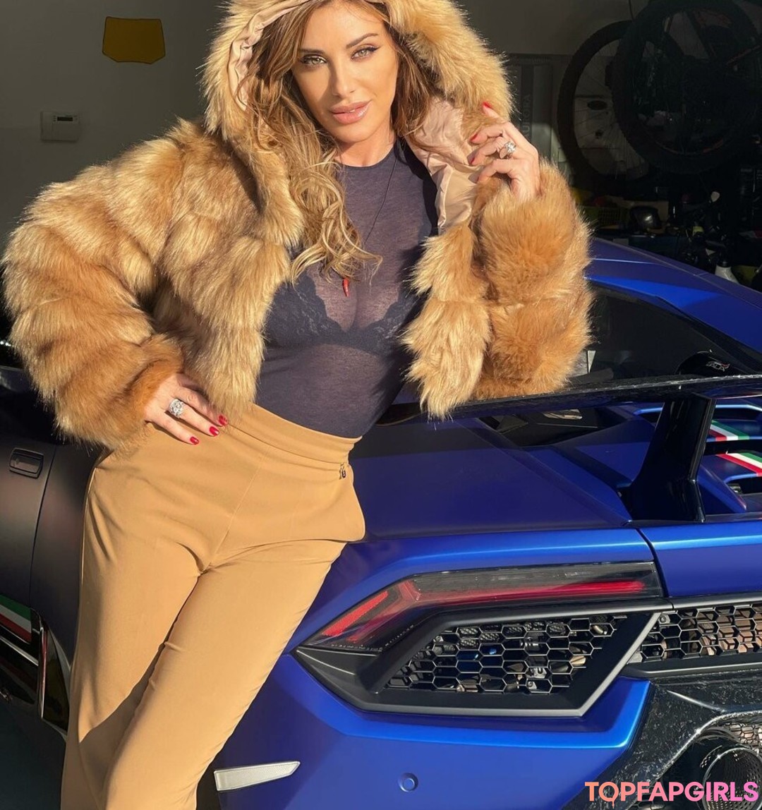 Nacktes geleaktes OnlyFans-Foto von Sabrina Salerno #1563