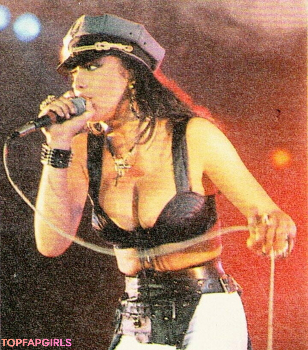Nacktes geleaktes OnlyFans-Foto von Sabrina Salerno #1668