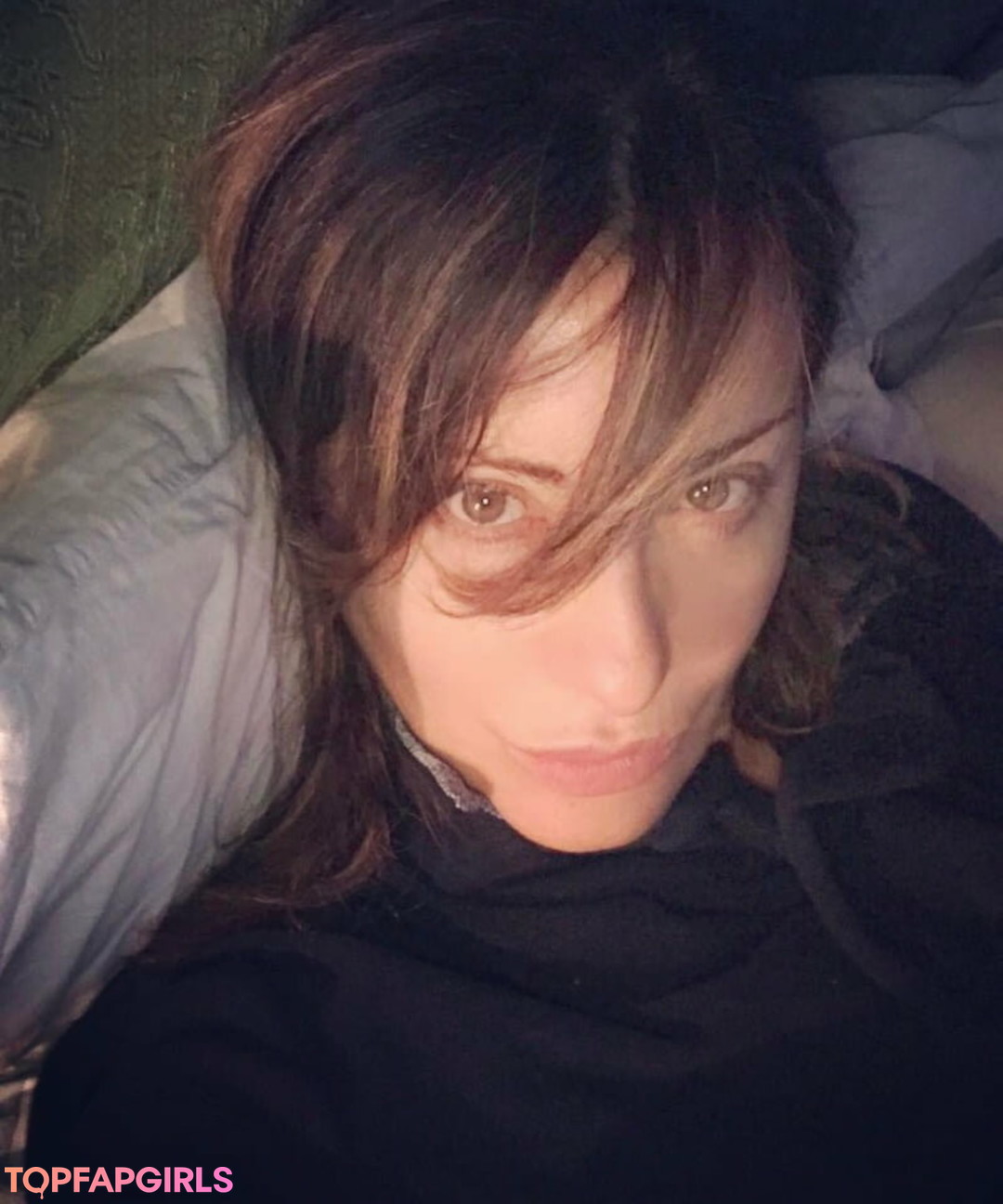 Nacktes geleaktes OnlyFans-Foto von Sabrina Salerno #1696