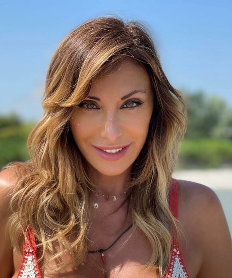 Sabrina Salerno