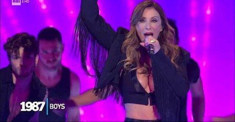 Sabrina Salerno