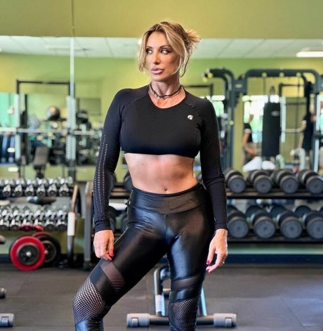 Sabrina Salerno