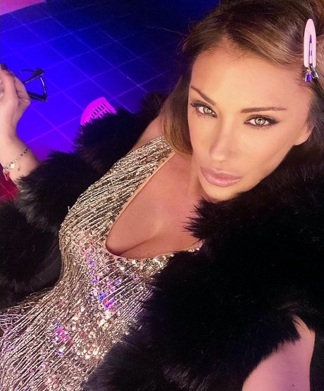 Sabrina Salerno