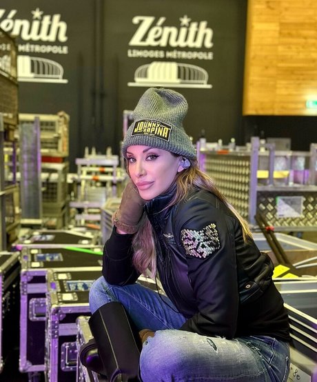 Sabrina Salerno