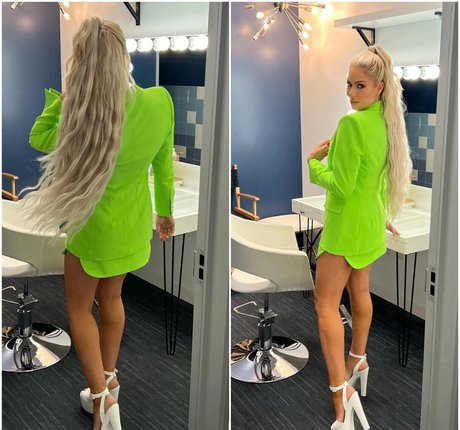 Maryse Wwe