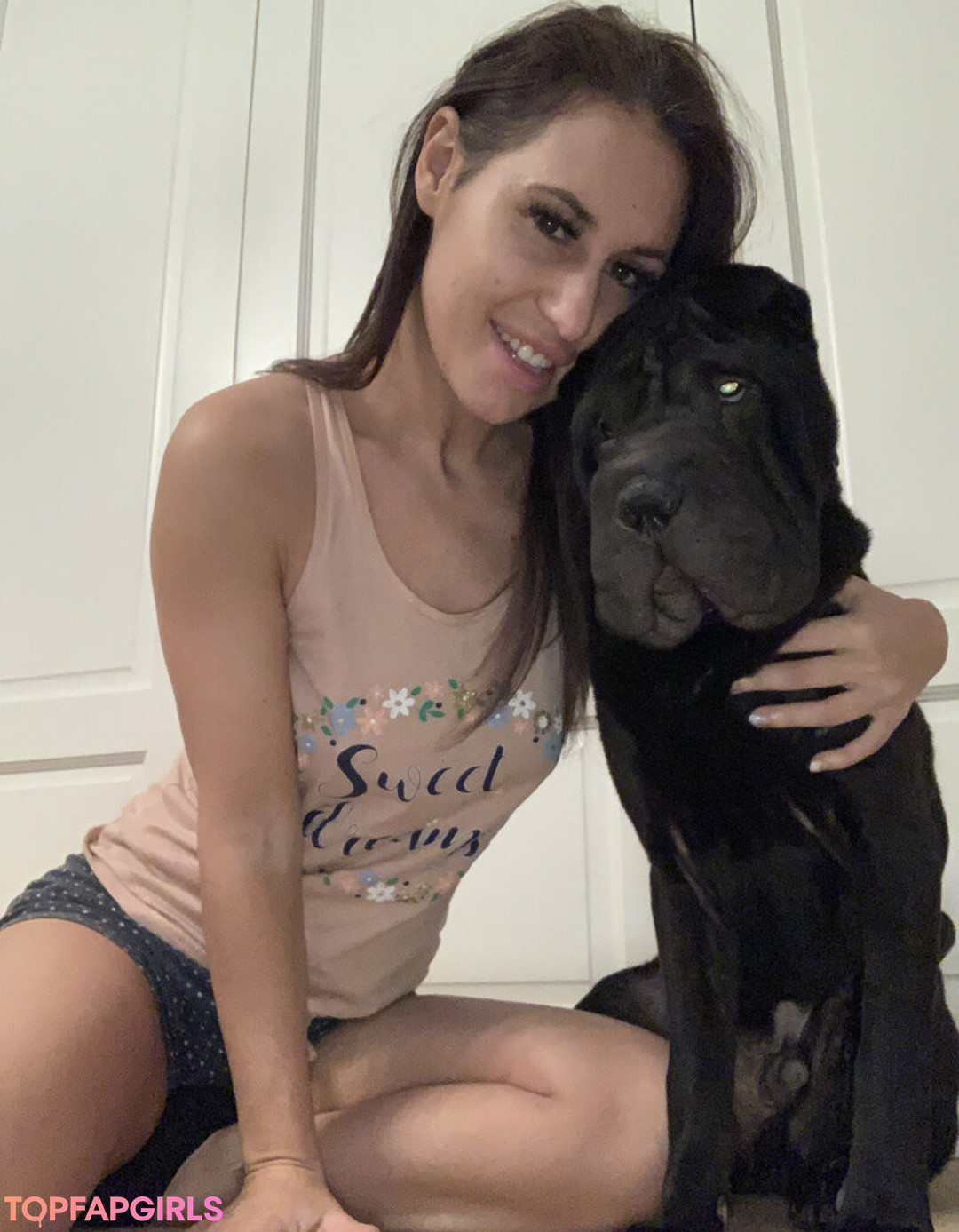 Nacktes geleaktes OnlyFans-Foto von Jesswestxxx #1684