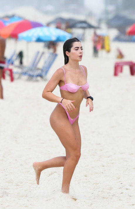 Jade Picon