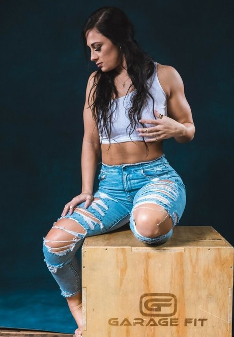 Megan Bayne