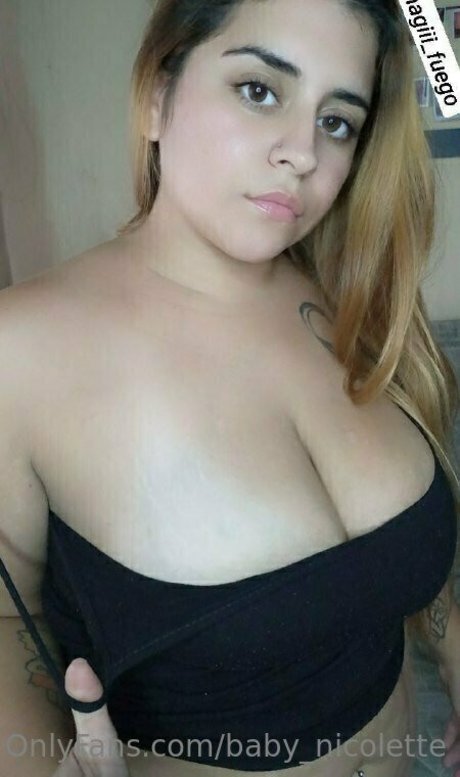 Babynicolette