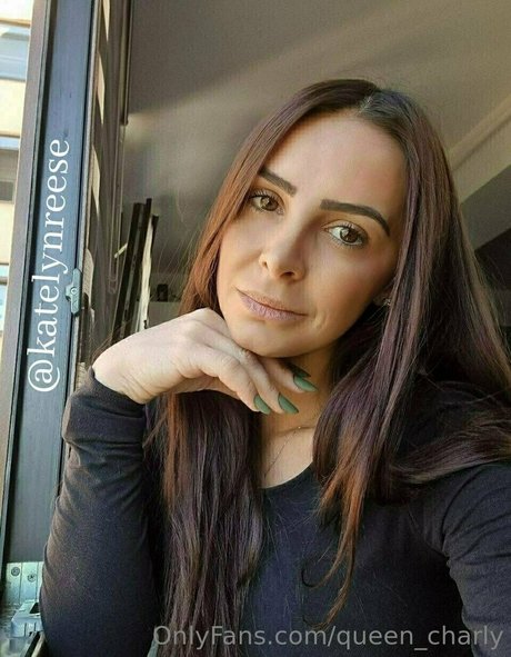 Queencharly