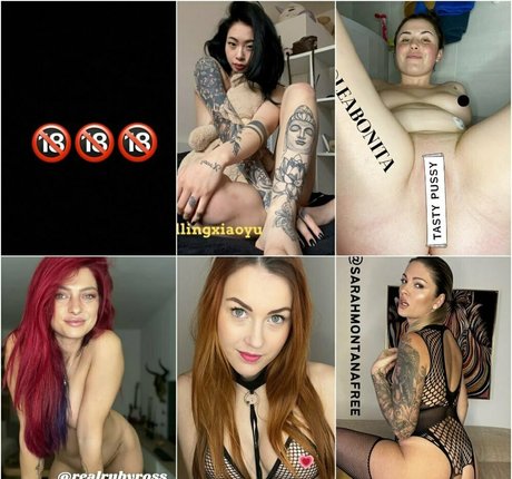 Sarahmontanafree