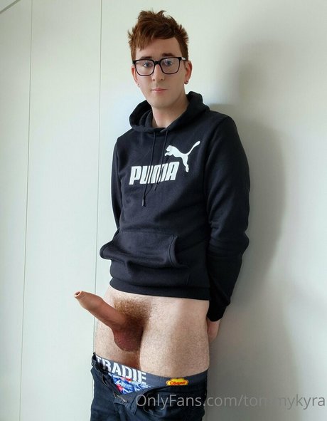 Tommykyra