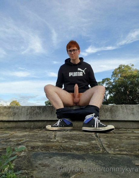 Tommykyra