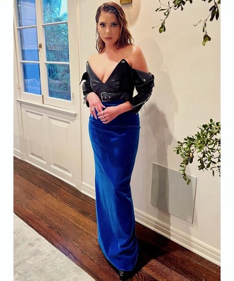 Ashley Benson