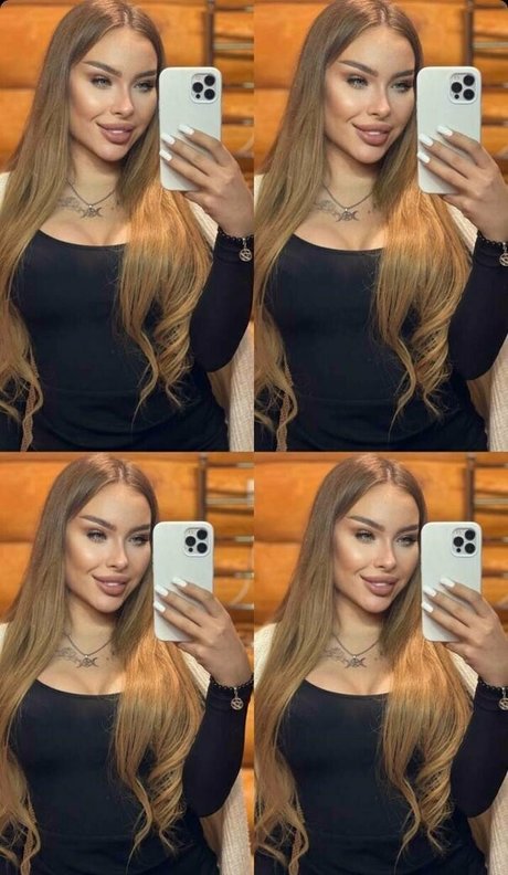 Nacktes geleaktes OnlyFans-Foto von Janicexxx