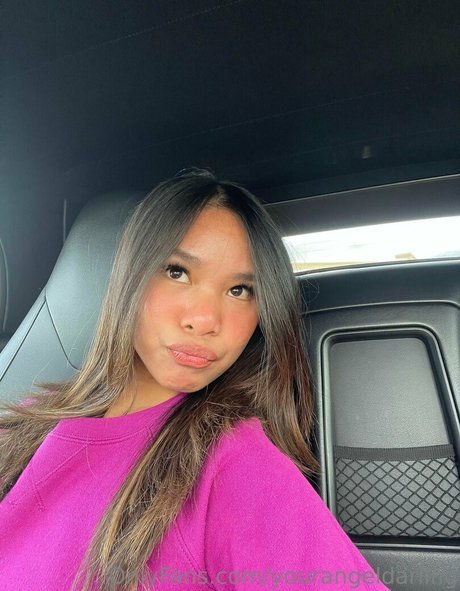 Yourangeldarling